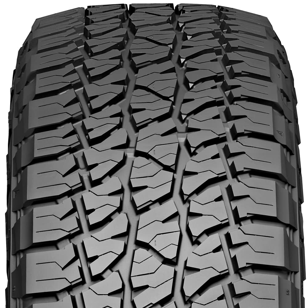 Nexen Roadian ATX undefined - undefined