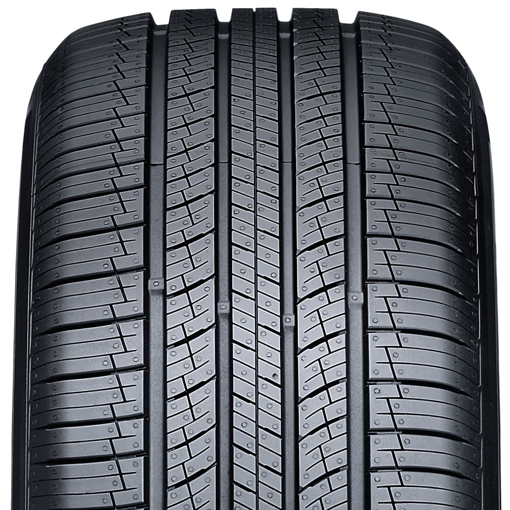 Nexen Roadian GTX undefined - undefined