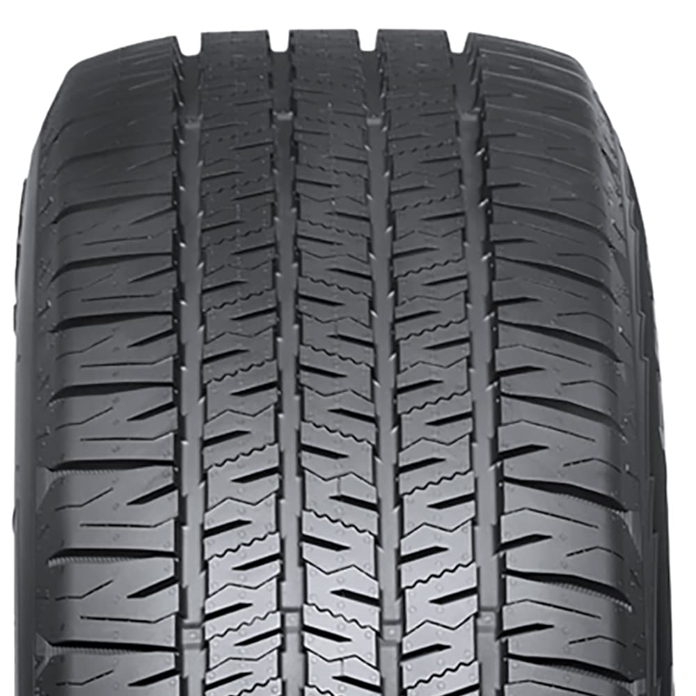 Nexen Roadian HTX 2 undefined - undefined