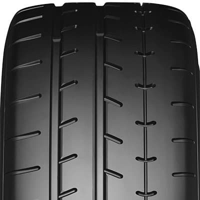 Yokohama ADVAN A052 undefined - undefined