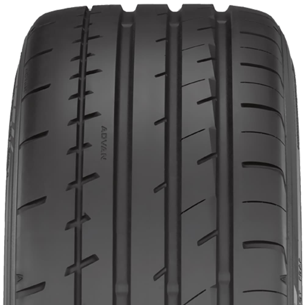 Yokohama ADVAN Apex undefined - undefined