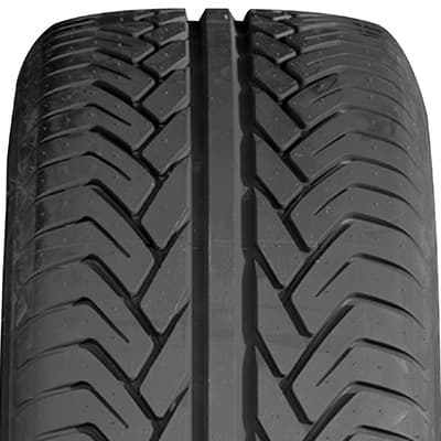 Yokohama ADVAN S.T. undefined - undefined