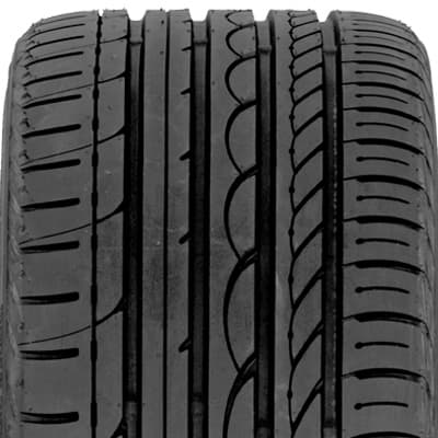 Yokohama ADVAN Sport undefined - undefined