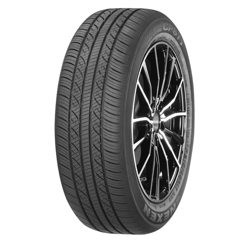 Nexen CP671 undefined - undefined