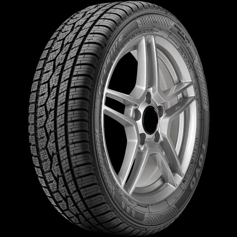 Toyo CELSIUS undefined - undefined
