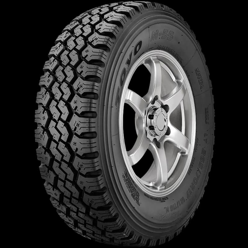 Toyo M655 undefined - undefined
