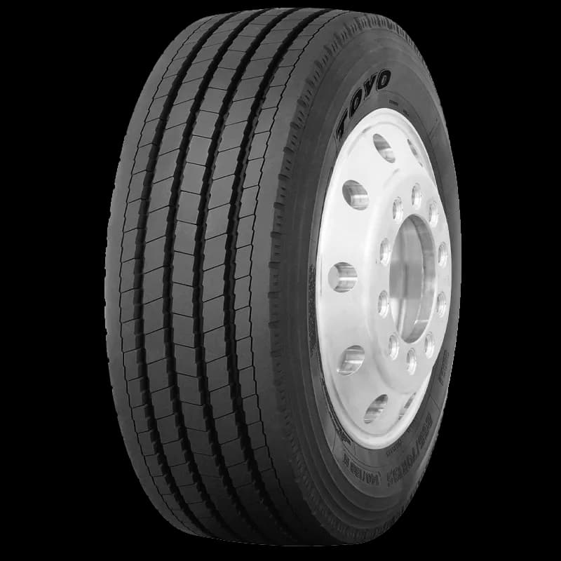 Toyo M-143 undefined - undefined