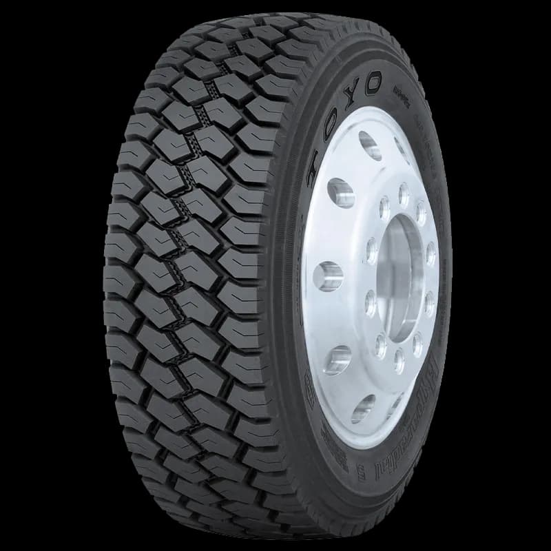 Toyo M-608Z undefined - undefined