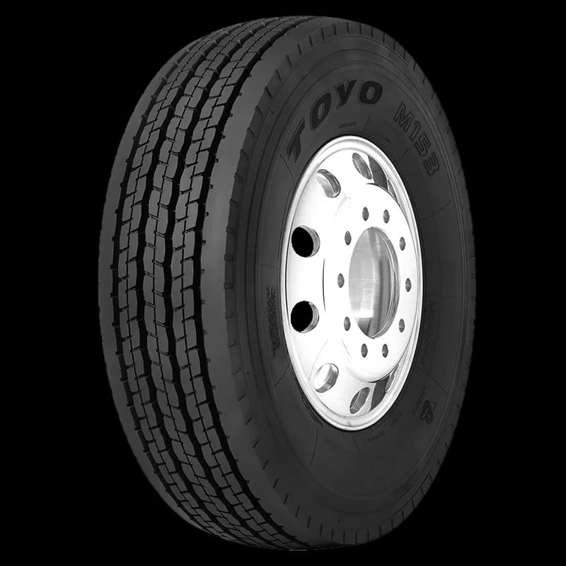 Toyo M153 undefined - undefined