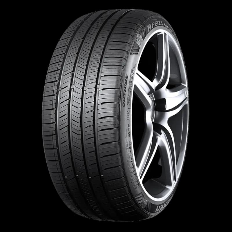 Nexen NFERA SUPREME S undefined - undefined