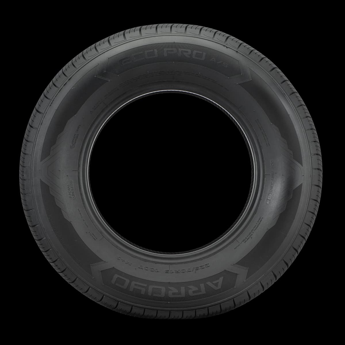 Arroyo Arroyo ECO PRO AS undefined - undefined