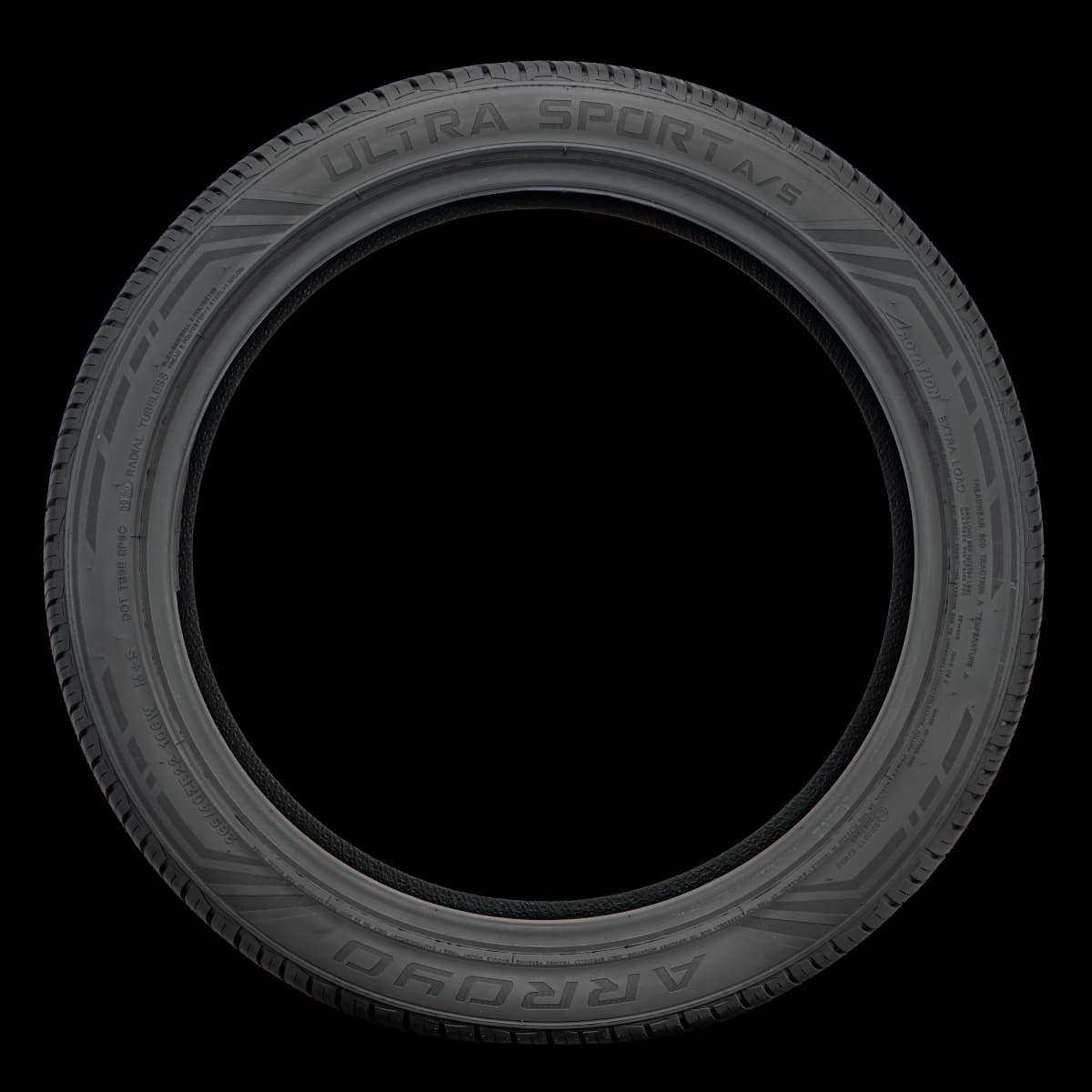 Arroyo Arroyo ULTRA SPORT AS undefined - undefined