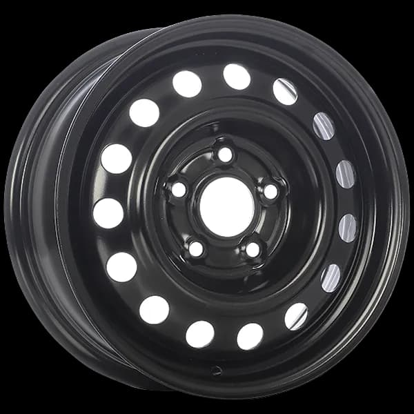 RNB STEEL WHEEL RNB15009 - STEEL WHEEL