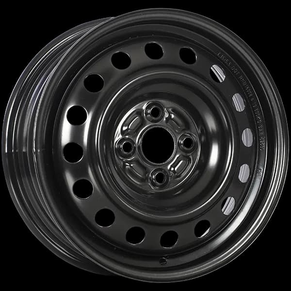 RNB STEEL WHEEL RNB16019 - STEEL WHEEL