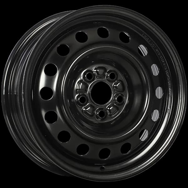 RNB STEEL WHEEL RNB17008A - STEEL WHEEL