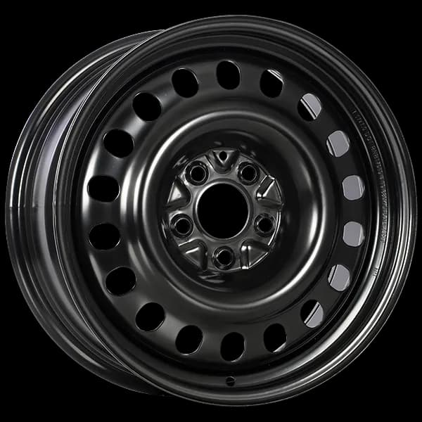 RNB STEEL WHEEL RNB17023 - STEEL WHEEL