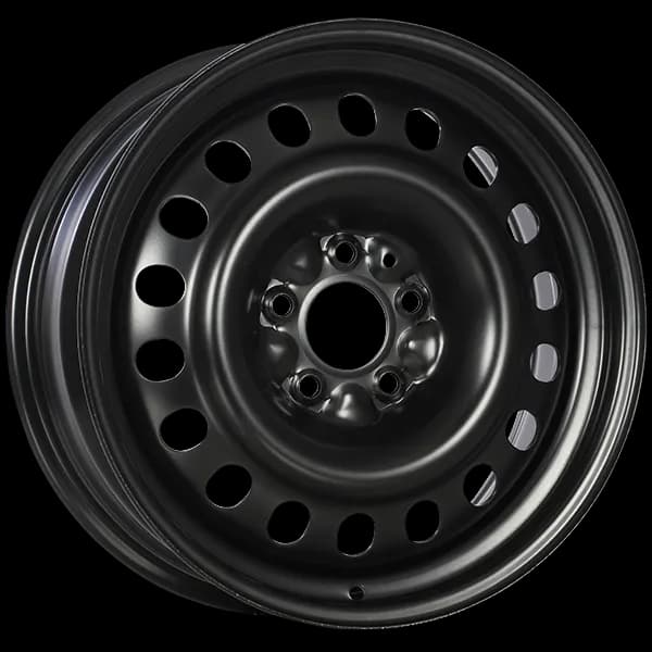 RNB STEEL WHEEL RNB17025 - STEEL WHEEL