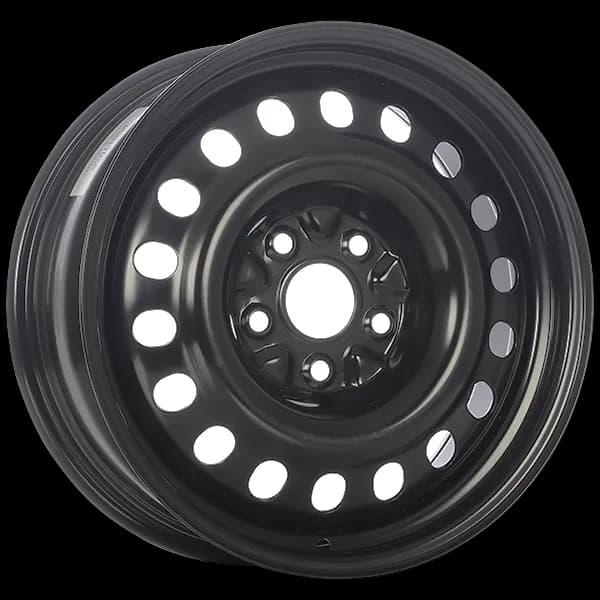 RNB STEEL WHEEL RNB17026 - STEEL WHEEL