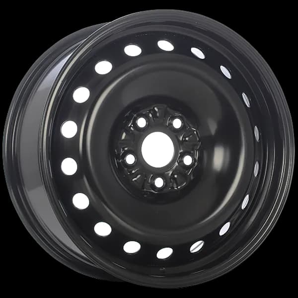 RNB STEEL WHEEL RNB18013 - STEEL WHEEL