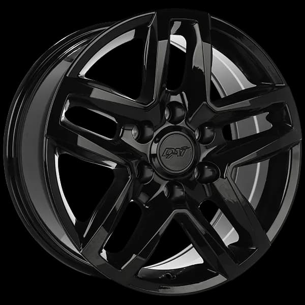 DAI Wheels PEAK DW11917006 - PEAK