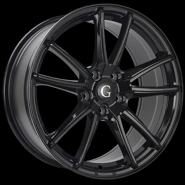 Ghost Wheels Ghost W17001 - Ghost