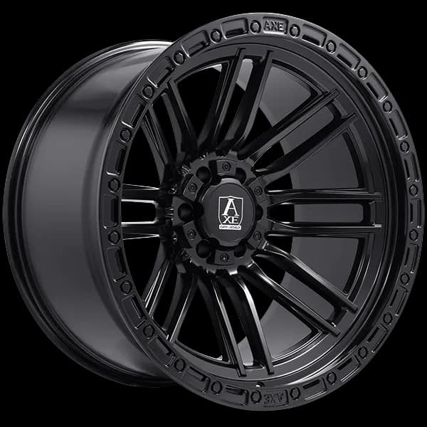 AXE Wheels ICARUS AXE5007 - ICARUS