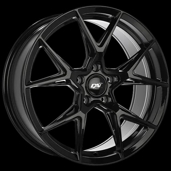 DAI Wheels GRAVITY DW11418004 - GRAVITY
