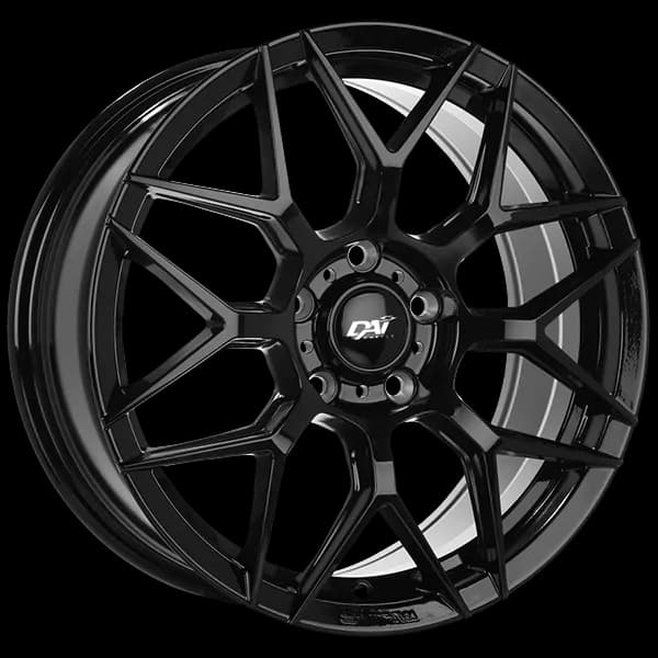 DAI Wheels DTM DW12218001 - DTM
