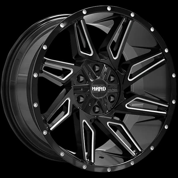 Ruffino HARD Voodoo RUF5420002 - Voodoo