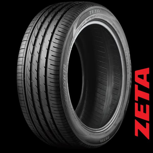 Zeta ALVENTI undefined - undefined