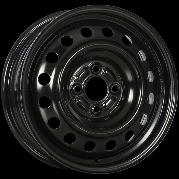 RNB STEEL WHEEL RNB15006A - STEEL WHEEL