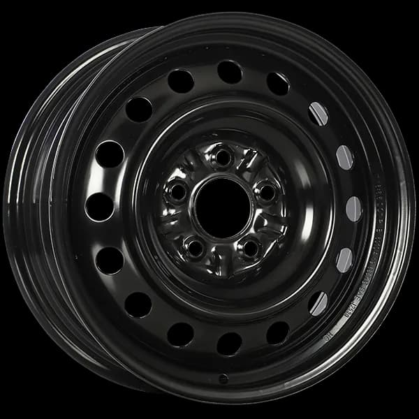 RNB STEEL WHEEL RNB16010A - STEEL WHEEL
