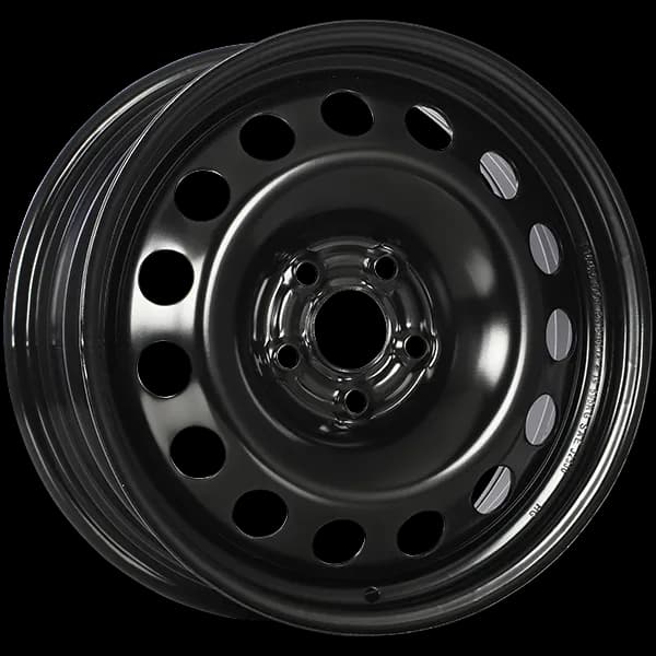 RNB STEEL WHEEL RNB16012A - STEEL WHEEL