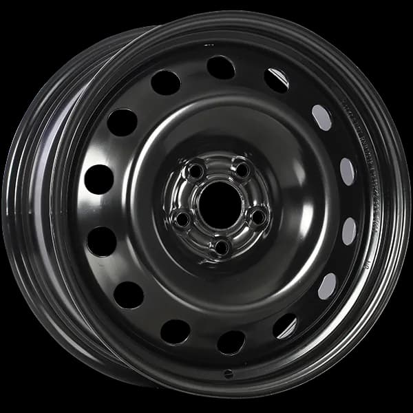 RNB STEEL WHEEL RNB17013A - STEEL WHEEL