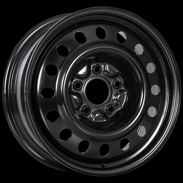 RNB STEEL WHEEL RNB17014A - STEEL WHEEL