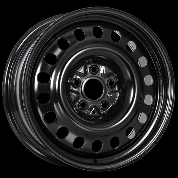 RNB STEEL WHEEL RNB17016A - STEEL WHEEL