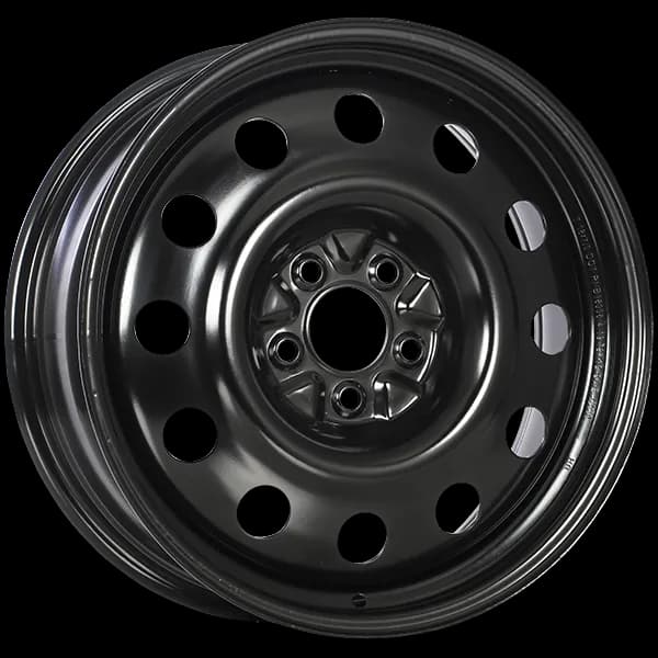 RNB STEEL WHEEL RNB18006A - STEEL WHEEL
