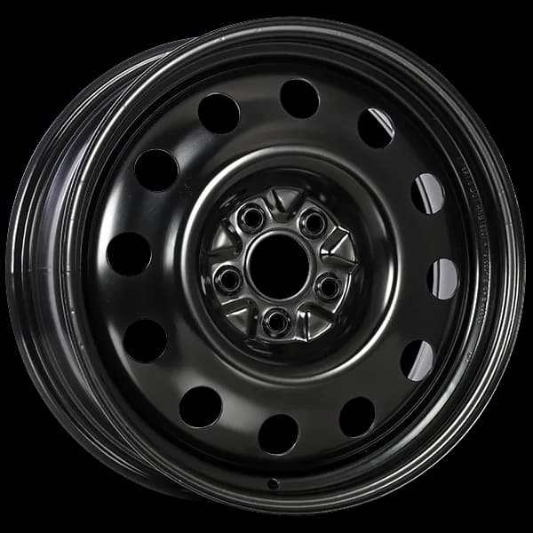 RNB STEEL WHEEL RNB18007A - STEEL WHEEL