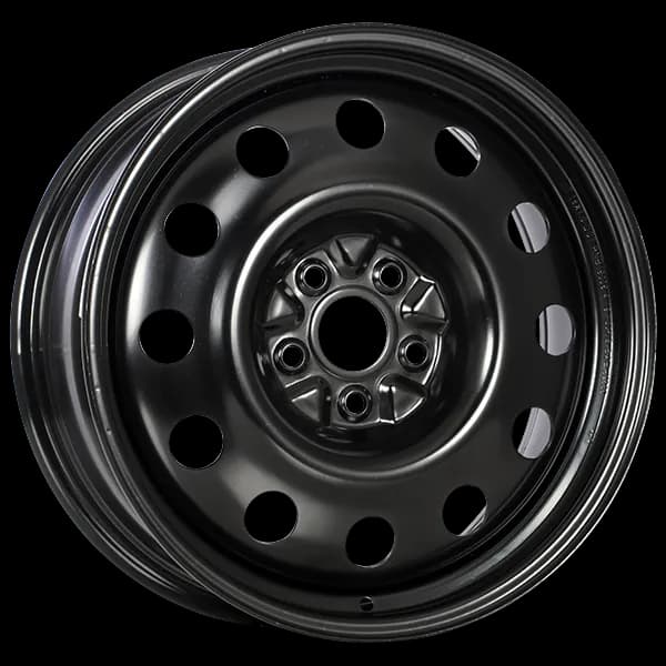 RNB STEEL WHEEL RNB18008A - STEEL WHEEL