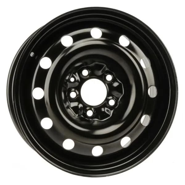 RNB STEEL WHEEL SW001A - STEEL WHEEL