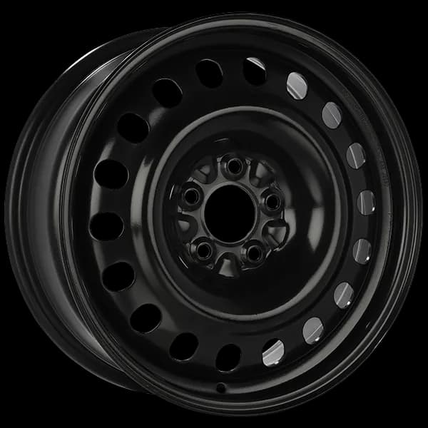 RNB STEEL WHEEL SW002X - STEEL WHEEL