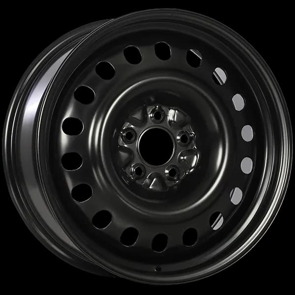 RNB STEEL WHEEL SW003A - STEEL WHEEL