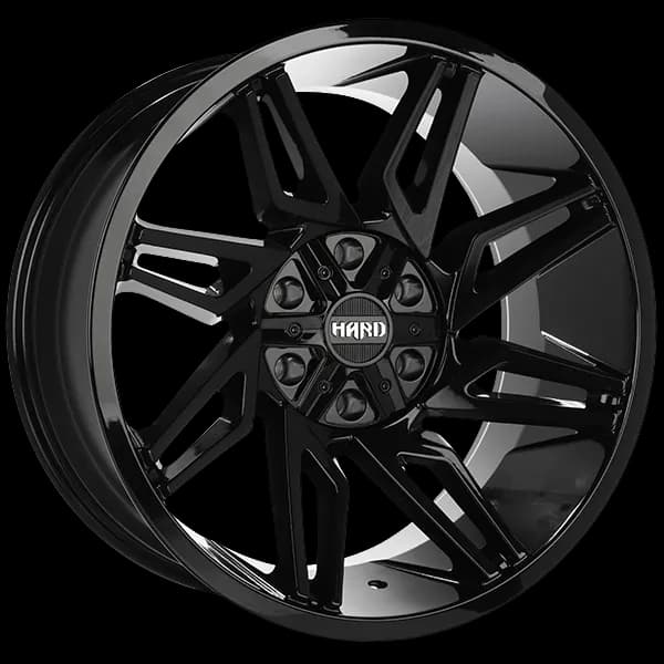 Ruffino HARD Voodoo RUF5420004 - Voodoo