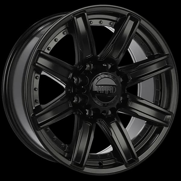 Ruffino HARD FORGED RUF6118004 - FORGED