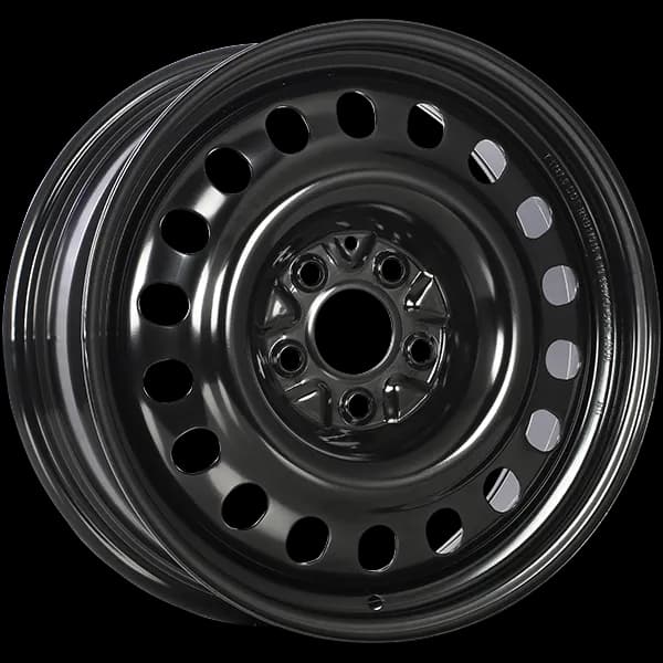 RNB STEEL WHEEL RNB17030 - STEEL WHEEL