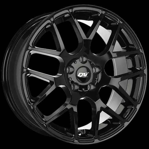 DAI Wheels MORETTI DW12318002 - MORETTI