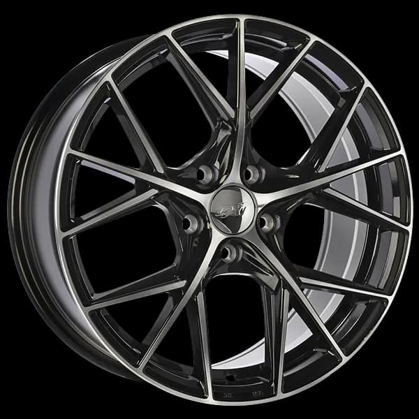 DAI Wheels A-Spec DW1241506 - A-Spec