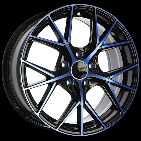 DAI Wheels A-Spec DW1241503 - A-Spec