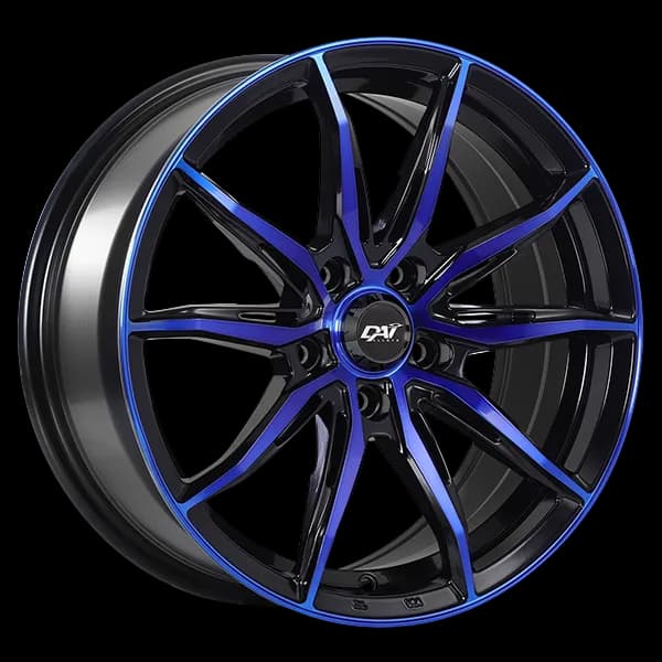 DAI Wheels FRANTIC DW1151602 - FRANTIC