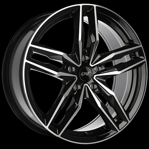 DAI Wheels Moda DW1251602 - Moda